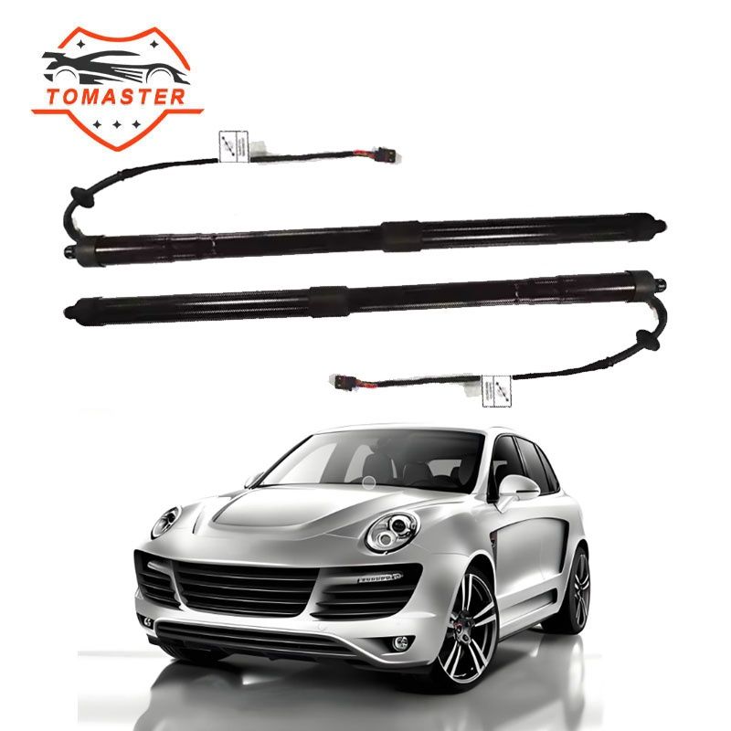 Porsche Cayenne 11 2010-2014 95851285106 Smart Electric Tailgate