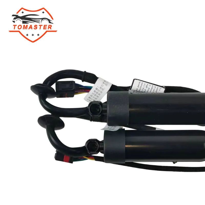 Porsche Cayenne 11 2010-2014 95851285106 Smart Electric Tailgate