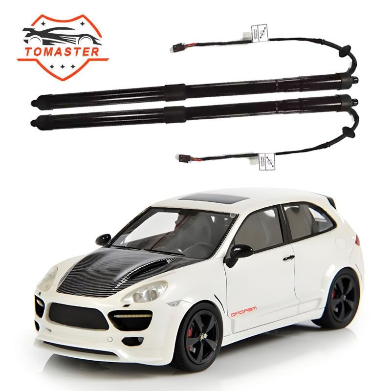 Car Accessories for Porsche Cayenne 11 2010 2014 95851285109 Smart Electric Tailgate