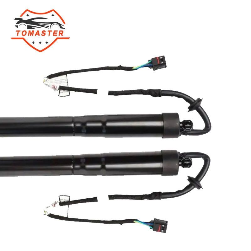 Car Accessories for Porsche Cayenne 11 2010 2014 95851285109 Smart Electric Tailgate