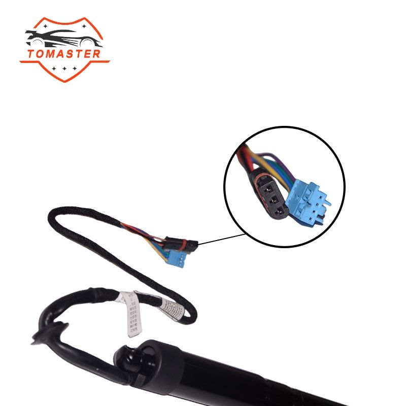 Car Accessories for Porsche Panamera 2010 2016 97051257312 Power liftgate