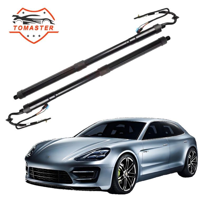 Car Accessories for Porsche Cayenne 97051257306 Smart Electric Tailgate