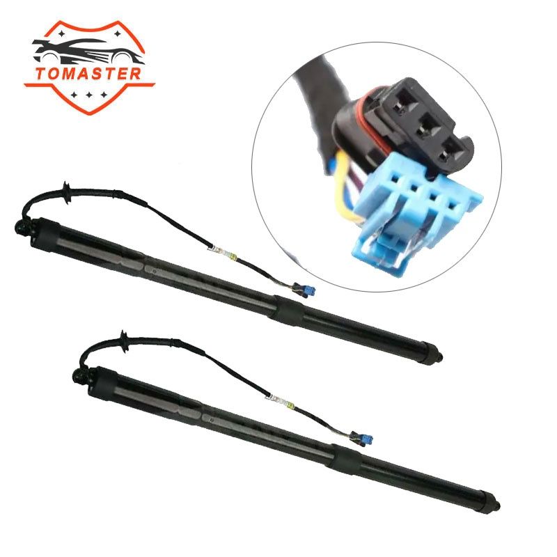Car Accessories for Porsche Cayenne 97051257306 Smart Electric Tailgate