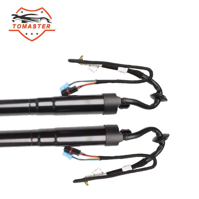 Car Accessories for Porsche Cayenne 97051257306 Smart Electric Tailgate