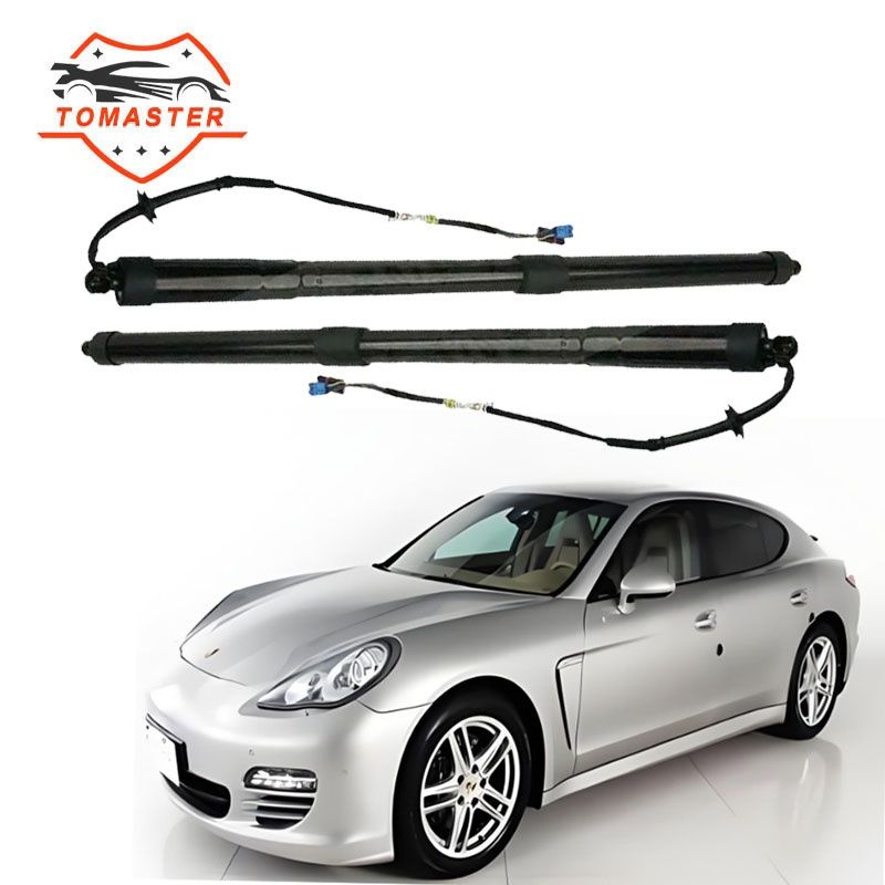 Car Accessories for Porsche Cayenne 2010 2016 97051257308 Smart Electric Tailgate
