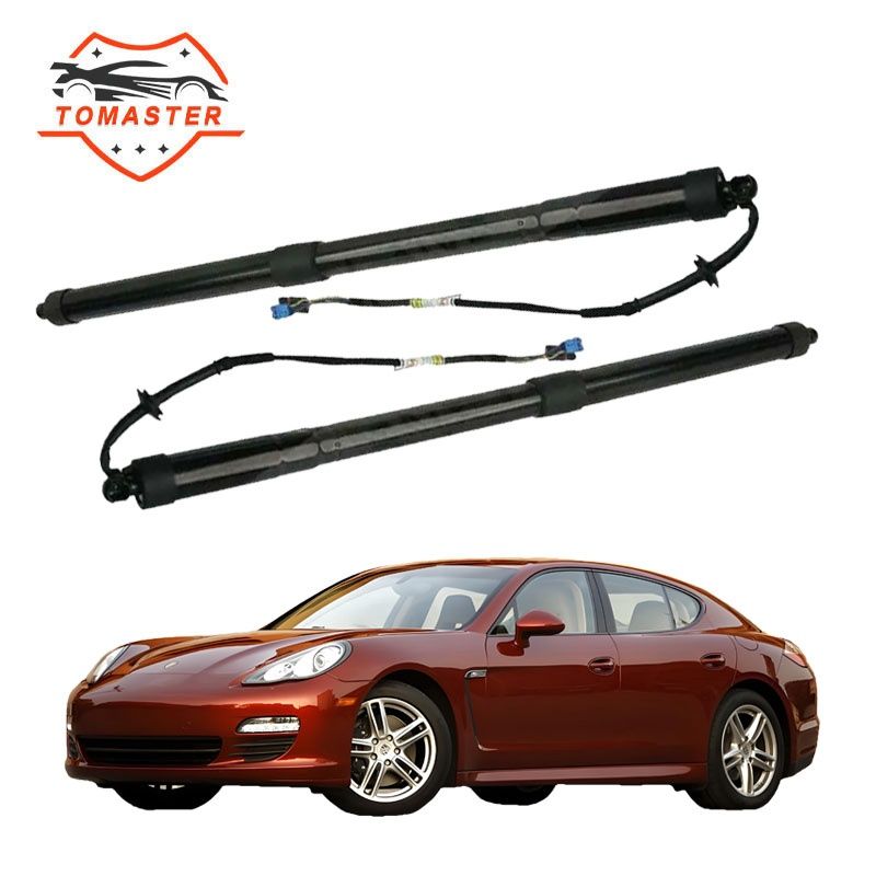 Car Accessories for Porsche Cayenne 2010 2016 97051257318 Smart Electric Tailgate