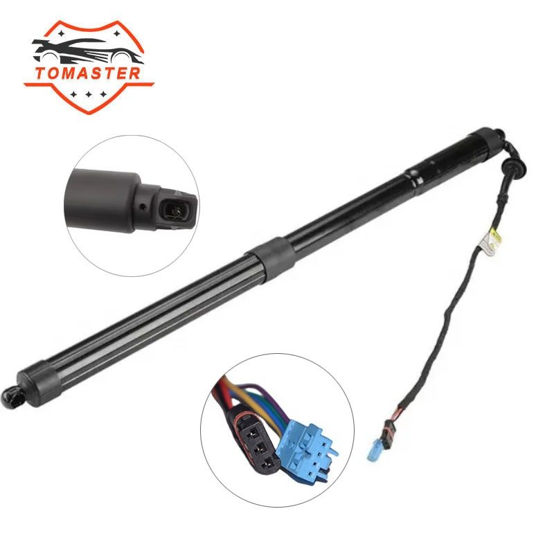 Car Accessories for Porsche Cayenne 2010 2016 97051257318 Smart Electric Tailgate
