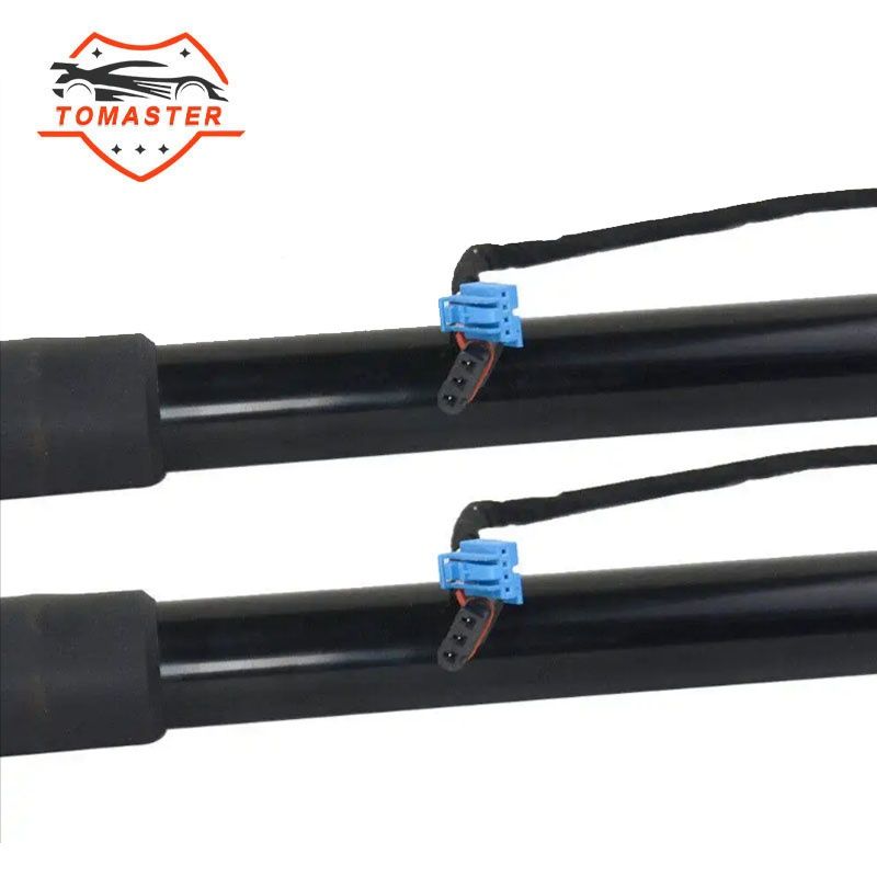 Car Accessories for Porsche Cayenne 2010 2016 97051257318 Smart Electric Tailgate
