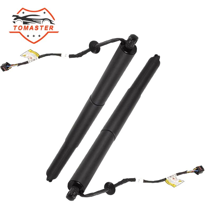 Automatic Liftgate for Porsche Macan 2014-2017 95b827851b Tailgate Power Shock