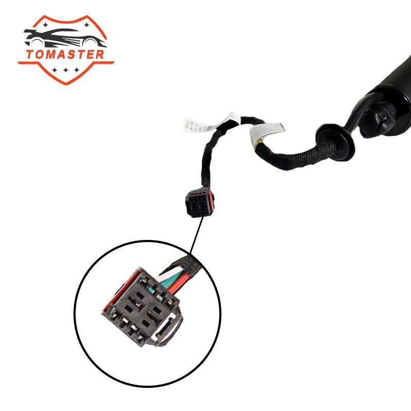 Automatic Liftgate for Porsche Macan 2014-2017 95b827851b Tailgate Power Shock