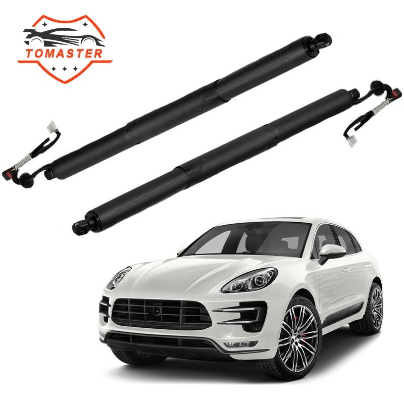 Automatic Liftgate for Porsche Macan 2014-2017 95b827851b Tailgate Power Shock