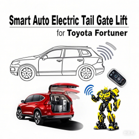 Power Tailgate Failures: Root Causes and Solutions
