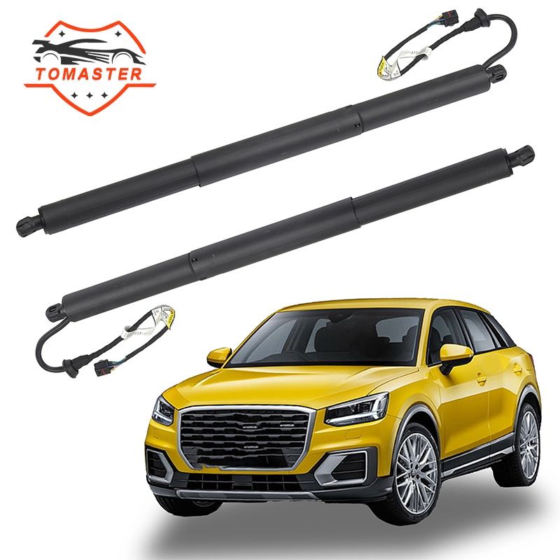 Auto parts for Audi Q2 2016- 81A827851 Car Electric Tailgate Lift
