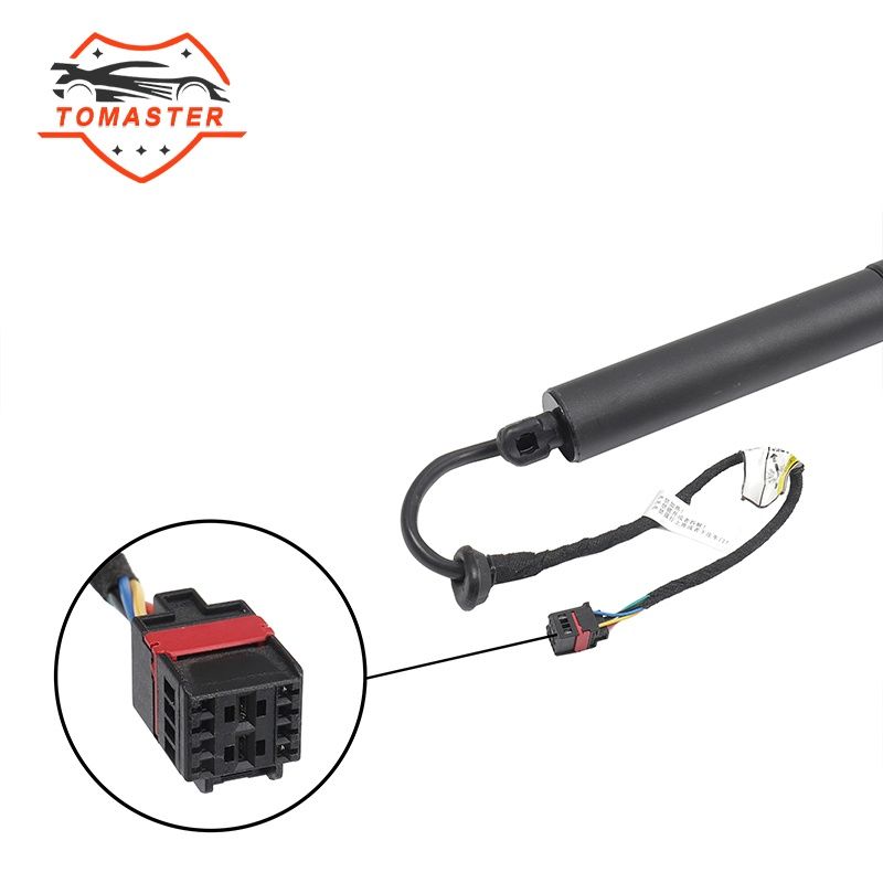 Auto parts for Audi Q2 2016- 81A827851 Car Electric Tailgate Lift