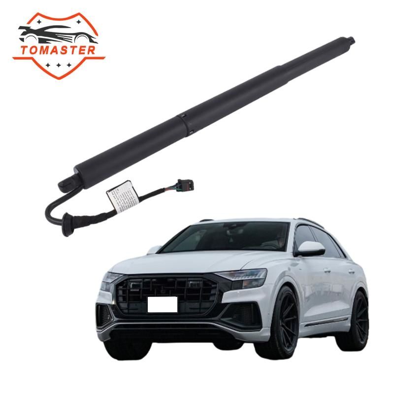 Audi Q8 2019-2020 4m8827851d 4m8827851j 4m8827851e 4m8827851h 4m8827851f Power Lift Tailgate