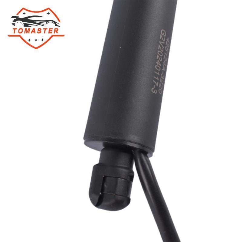 Audi Q8 2019-2020 4m8827851d 4m8827851j 4m8827851e 4m8827851h 4m8827851f Power Lift Tailgate