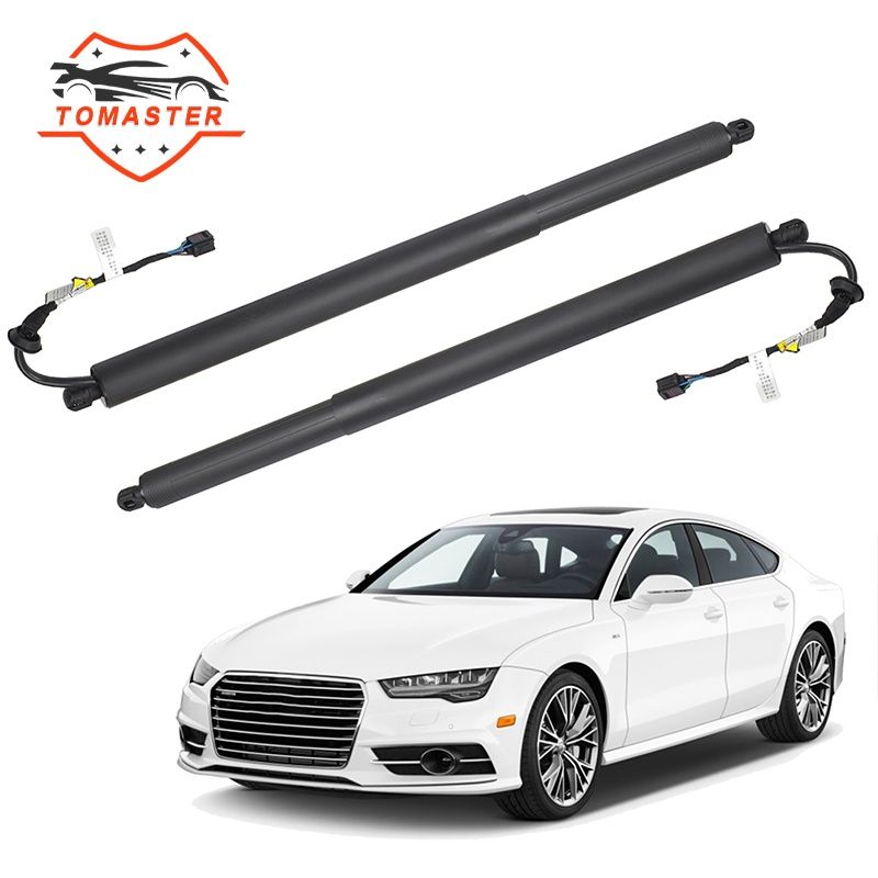 Power Operated Tailgate for Audi E-Tron 2018-2020 4ke827851f Power Tailgate Lift