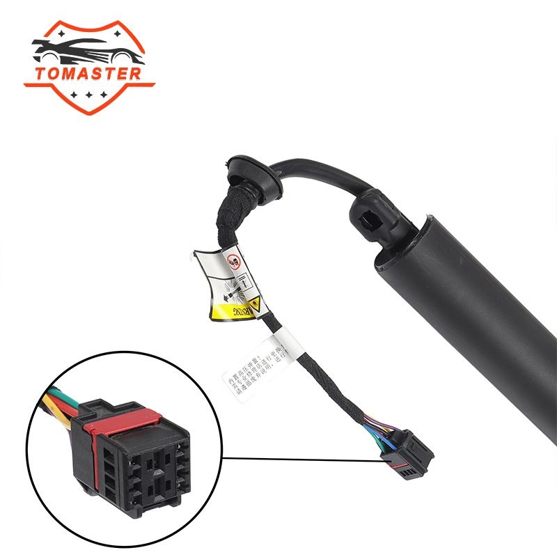 Power Operated Tailgate for Audi E-Tron 2018-2020 4ke827851f Power Tailgate Lift