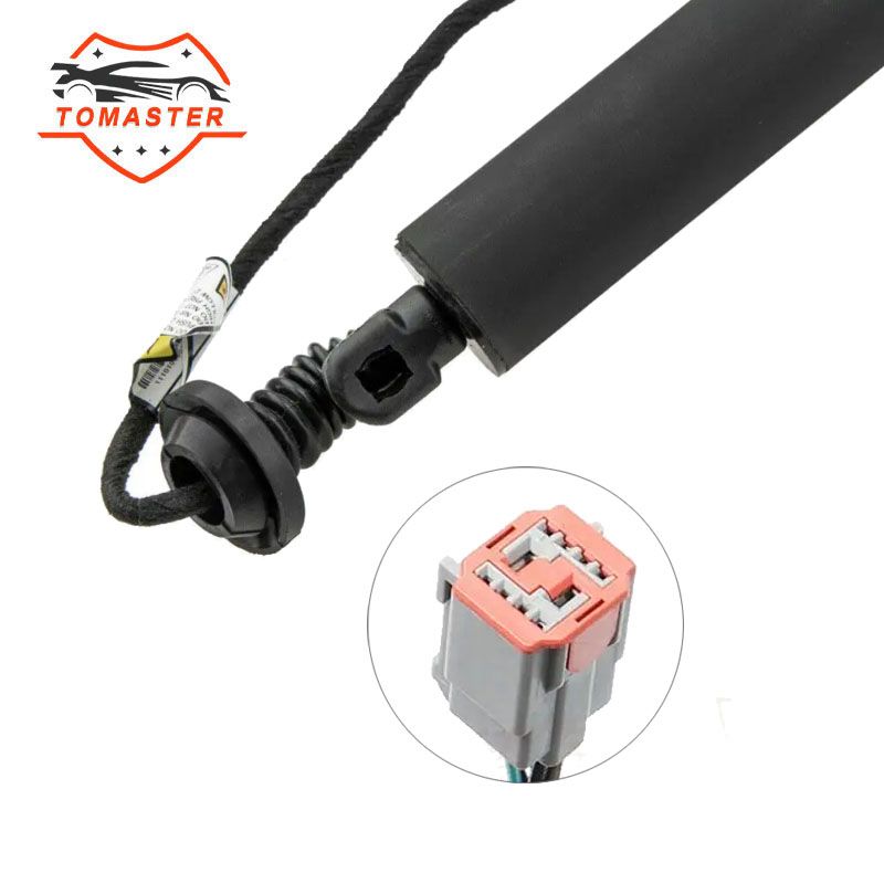 Ford Mondeo 2015- Ds73n402A55AC Power Tailgate