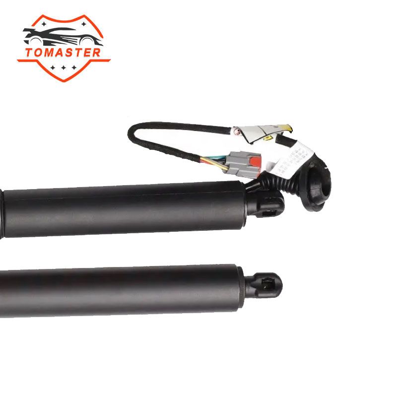 Ford Mondeo 2015- Ds73n402A55AC Power Tailgate