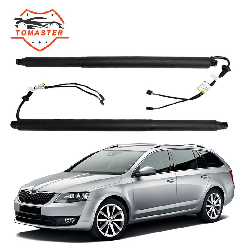 Auto Parts for Skoda Octavia 2012-2020 5e9827851f 5e9827851A Powerlift Tailgate