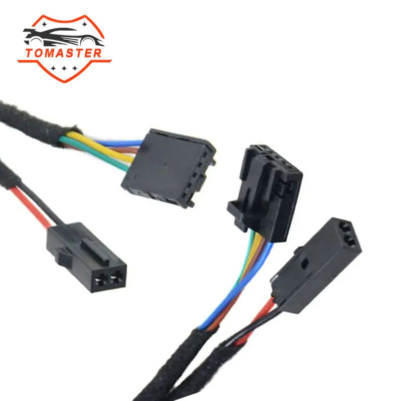 Auto Parts for Skoda Octavia 2012-2020 5e9827851f 5e9827851A Powerlift Tailgate