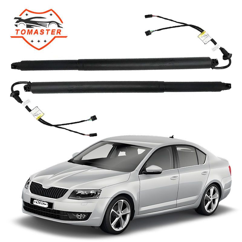 Auto Parts for Skoda Octavia 2012-2020 5e9827851b Powerlift Tailgate