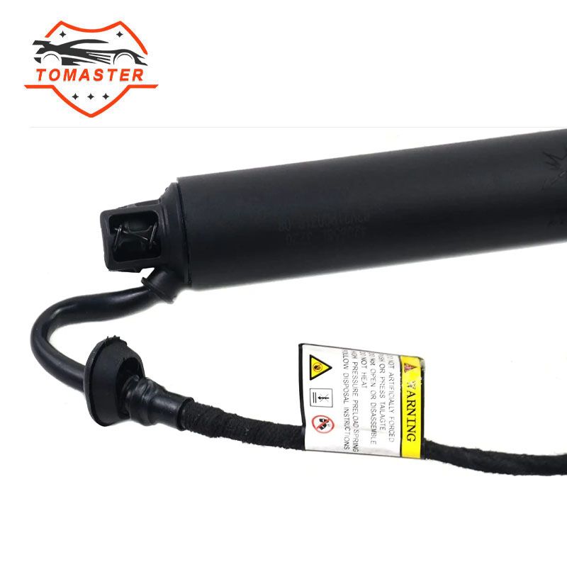 Auto Parts for Skoda Octavia 2012-2020 5e9827851b Powerlift Tailgate