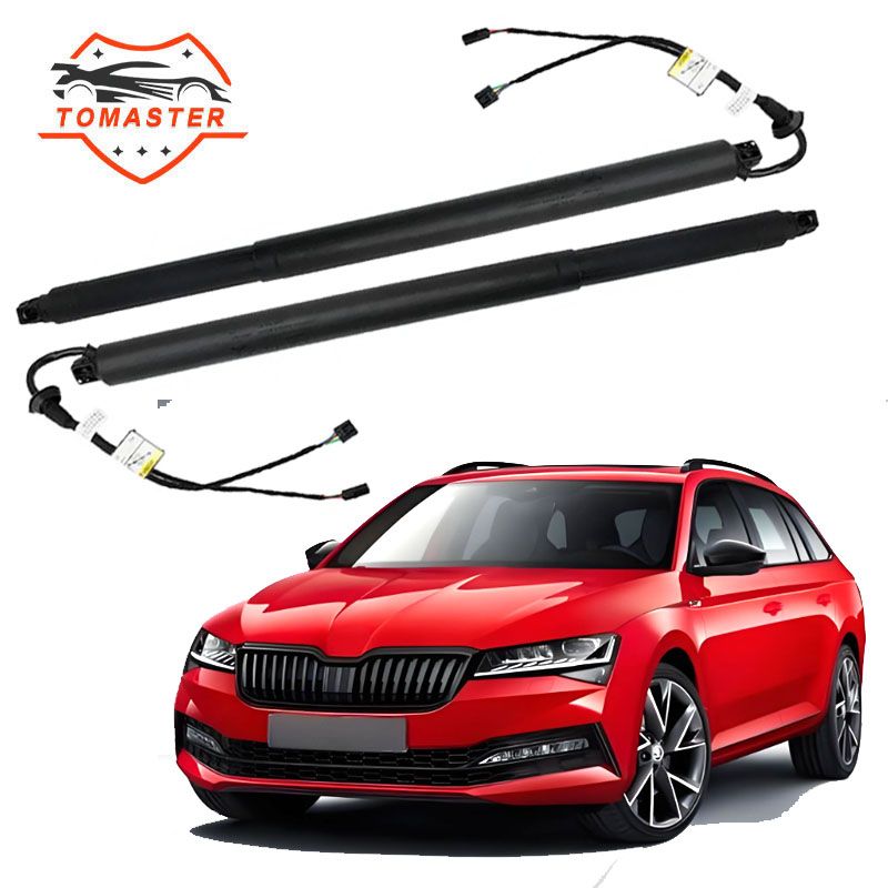 Auto Parts for Skoda Octavia 2012-2020 5e9827851c Powerlift Tailgate