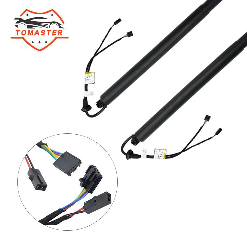 Auto Parts for Skoda Octavia 2012-2020 5e9827851c Powerlift Tailgate