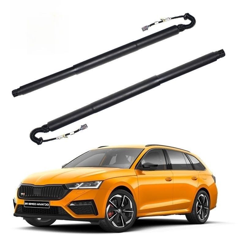 Auto Parts for Skoda Octavia IV Sedan 5e6827851 Aftermarket Power Liftgate