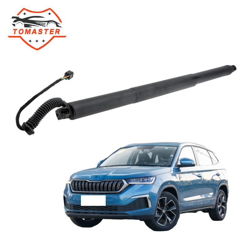 Car Accessories  for Skoda Kamiq 2019- 658827851b Power Tailgate Lift Support Struts