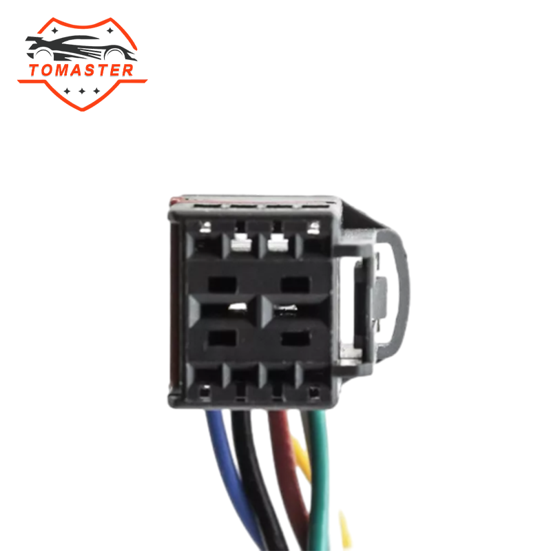 Auto Spare Parts for 5e7827851A Skoda Octavia IV Kombi Tailgate Power Shock
