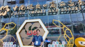 TOMASTER Auto Parts Connects with Global Buyers at the 138th Canton Fair Auto Parts Exhibition