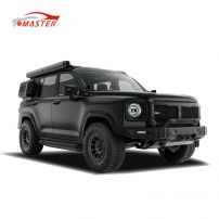 2025 Haval H9 Off-Road Modification Kit Customized Solution Supplier