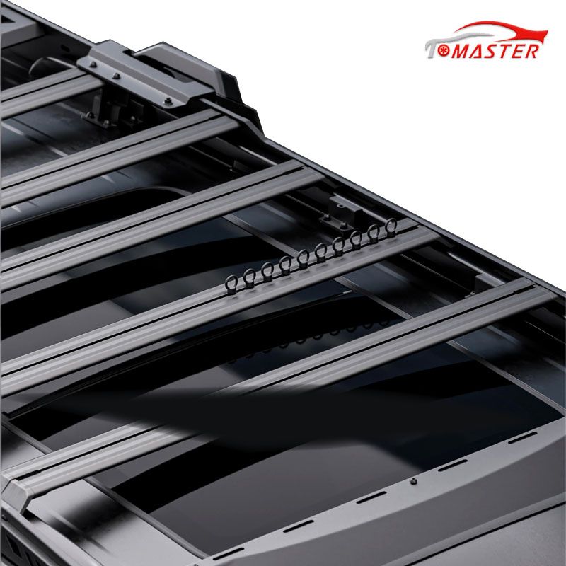 2025 Haval H9 Off-Road Modification Kit