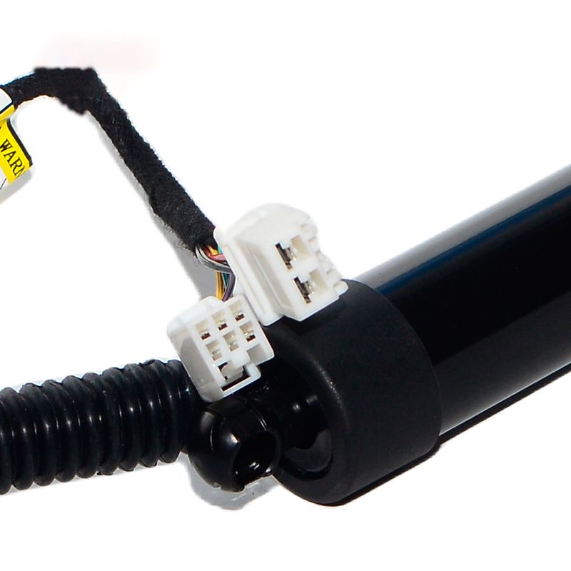 Hands Free Tailgate for Honda Pilot 2019-2021 74961tg7325 Power Liftgate