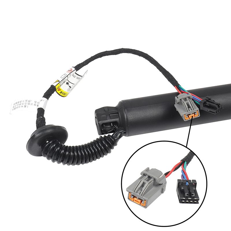 Electric Power Tailgate customization for Buick Gl8 2017-2019 26205647 Rear-Left