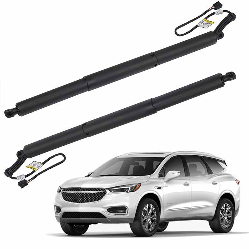 Power Tailgate Customization for Buick Enclave 2020-2022 84827321