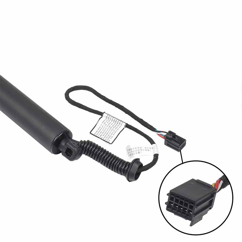 Power Tailgate Customization for Buick Enclave 2020-2022 84827321