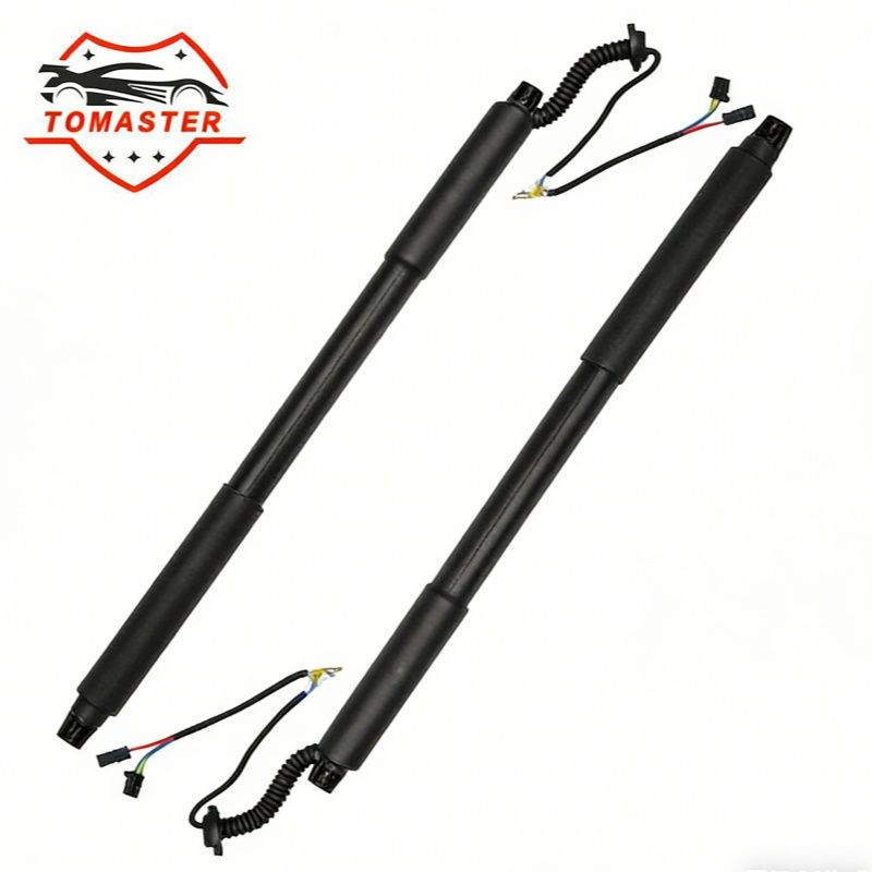 Cadillac Xt5 2017 2023 84283430 Custom Power Electric Tailgate Lift Direct Factory