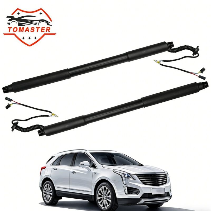 Cadillac Xt5 2017 2023 84283430 Custom Power Electric Tailgate Lift Direct Factory