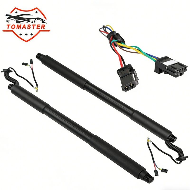 Cadillac Xt5 2017 2023 84283430 Custom Power Electric Tailgate Lift Direct Factory