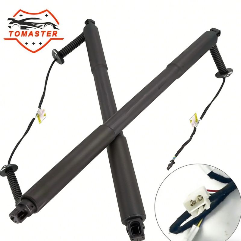 Cadillac Xt5 2017 2023 85116248 automatic lift gate customization