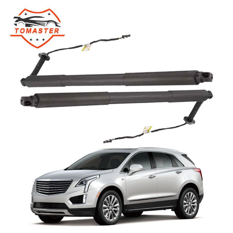 Cadillac Xt5 2017 2023 85116248 automatic lift gate customization