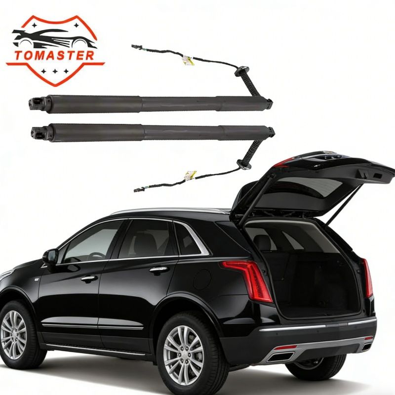 Cadillac Xt5 2017 2023 84452522 Power Electric Tailgate Lift Source factory manufacturer