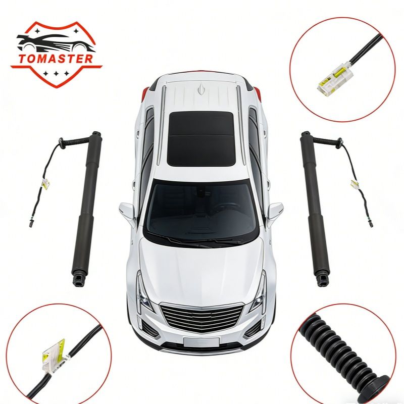 Cadillac Xt5 2017 2023 84283431 Power electrical POT Source factory UAE