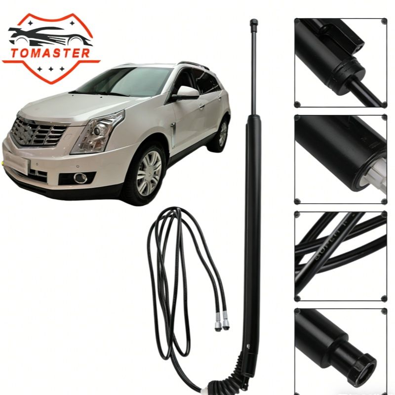 Cadillac Srx 2014-2015 20928645 Custom electric tailgate strut replacement Source Factory