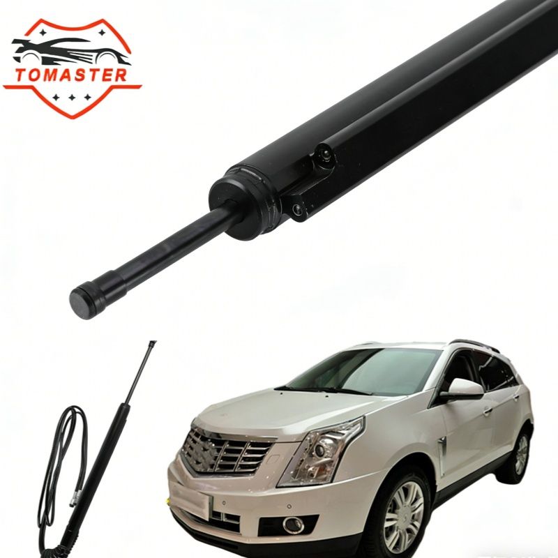 Cadillac Srx 2014-2015 20928645 Custom electric tailgate strut replacement Source Factory