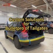 Tomaster Auto Parts Co., Ltd.